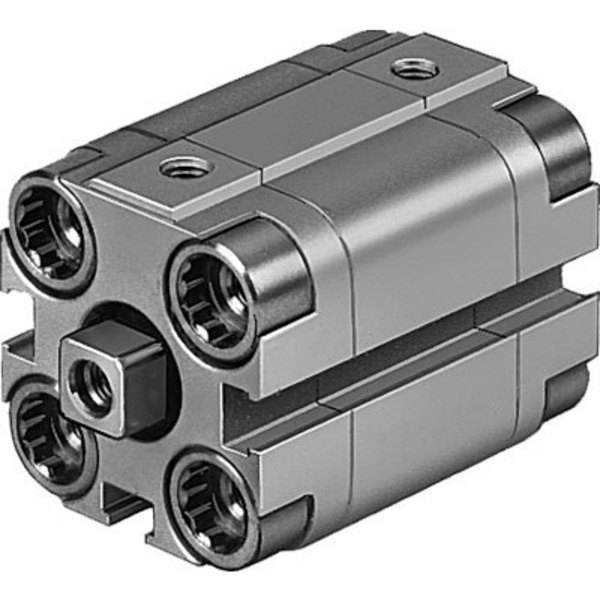 Festo Compact Cylinder ADVULQ-16-10-P-A ADVULQ-16-10-P-A